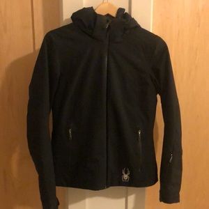 Spyder Active Sports Ski Jacket/gently worn